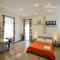Sunrise Apartments
