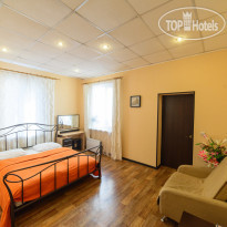Sunrise Apartments