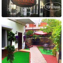 Sunrise Apartments