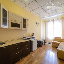 Sunrise Apartments