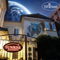 Sunrise Apartments