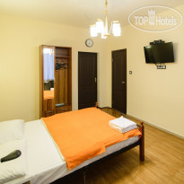 Sunrise Apartments