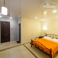 Sunrise Apartments