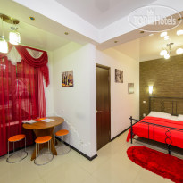 Sunrise Apartments