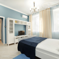 Sunrise Apartments