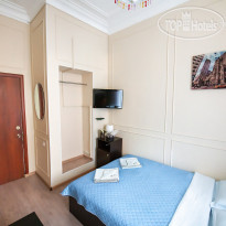 Optimum Hostel (Оптимум Хостел) 