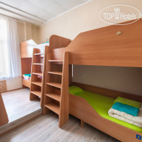 Optimum Hostel (Оптимум Хостел) 