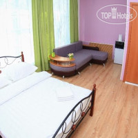 Teplo Hotel 