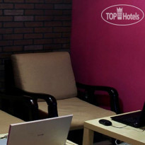 Teplo Hotel Отель