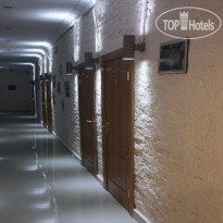 Teplo Hotel Отель