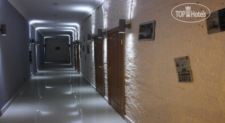 Новые добавленные фото туристов Teplo Hotel