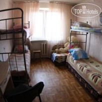 See You Hostel Номера