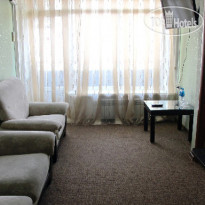 A-HOTEL Amur Bay Vladivostok 