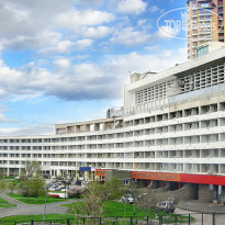 A-HOTEL Amur Bay Vladivostok 