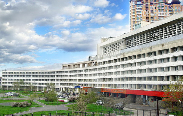 Hotelier's photos A-HOTEL Amur Bay Vladivostok 3*