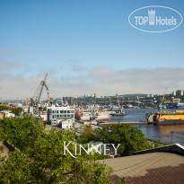 Kinney Sea View Hotel 