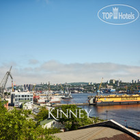 Kinney Sea View Hotel 