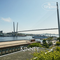 Kinney Sea View Hotel 