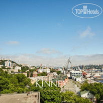 Kinney Sea View Hotel 