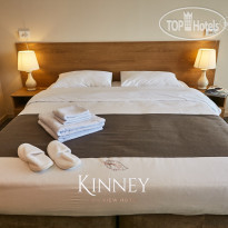 Kinney Sea View Hotel 