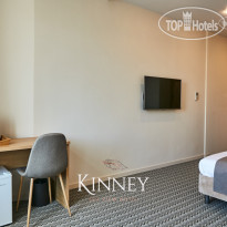 Kinney Sea View Hotel 