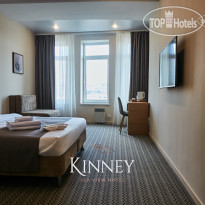 Kinney Sea View Hotel 