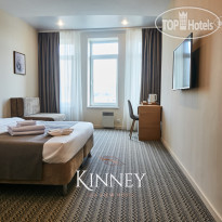 Kinney Sea View Hotel 