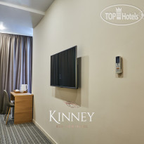 Kinney Sea View Hotel 