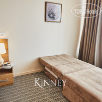 Kinney Sea View Hotel 