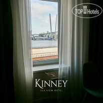 Kinney Sea View Hotel 