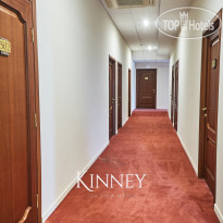 Kinney Sea View Hotel 