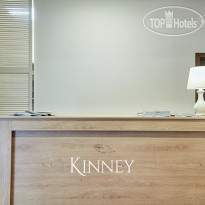 Kinney Sea View Hotel 