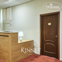 Kinney Sea View Hotel 