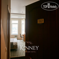 Kinney Sea View Hotel 