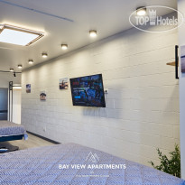 Bay View Apartments 