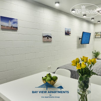 Bay View Apartments 