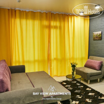 Bay View Apartments 