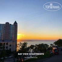 Bay View Apartments 