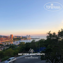 Bay View Apartments 