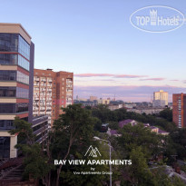 Bay View Apartments 