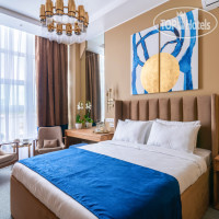 Lido Central Hotel 4*