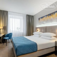 NEW Living Vladivostok 4*