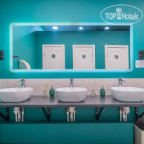 Hot Place tophotels