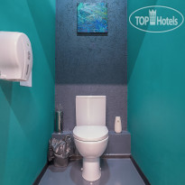 Hot Place tophotels