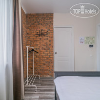 Hot Place tophotels