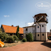 House Eliza Zarkau 