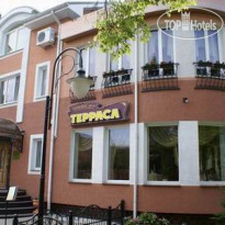 Терраса 