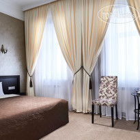 Империал Hotel & SPA 