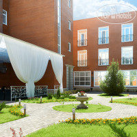 Империал Hotel & SPA 4*