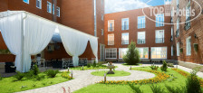 Imperial Hotel & SPA 4*